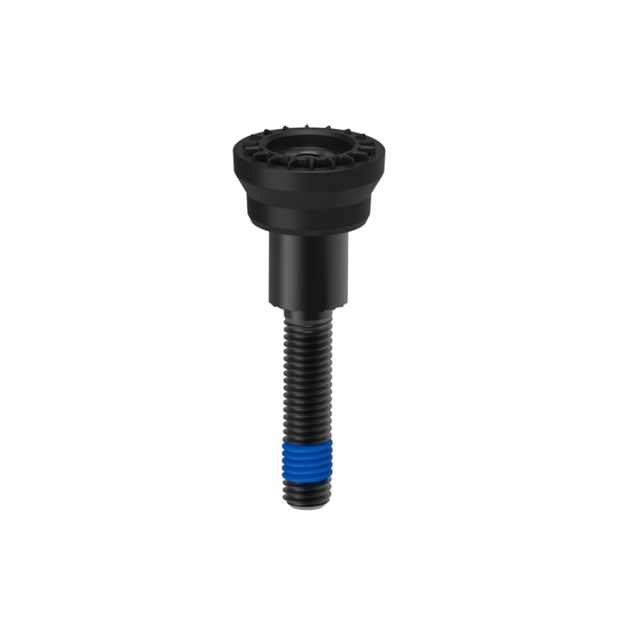 QUAD LOCK 360 Base Single Bolt - M8